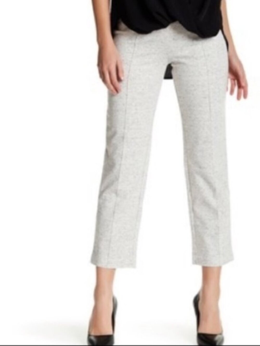 LYSSÉ Trousers Size Medium
